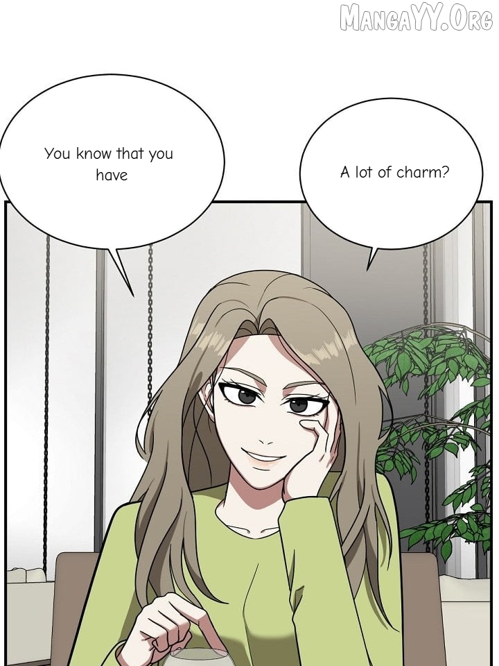 Change Me Chapter 61 - page 97